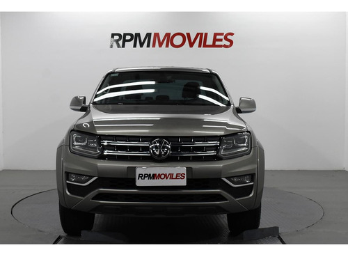 Volkswagen Amarok 2.0 Cd Tdi 180cv Highline At