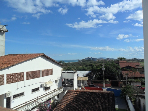 Imagem 13 de 29 de Apartamento Para Venda, 3 Dormitórios, Cavaleiros - Macaé - 29