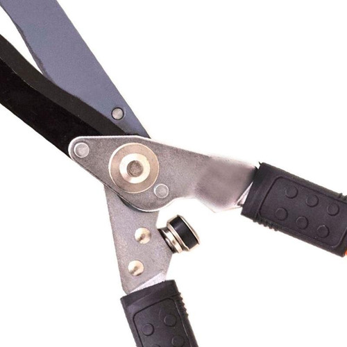 Tesoura De Corte Poda Jardim 12 Pol Bypass Pro 630502 Merax