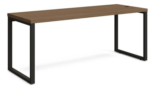 Mesa Diretor Escritório Industrial F190 Munique - Kappesber