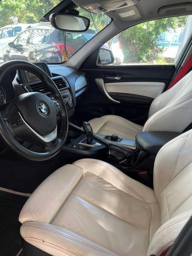 BMW i3 2.0 16V SPORT ACTIVEFLEX 4P AUTOMÁTICO