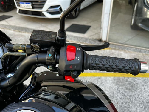 Shineray Jef S 150 0km