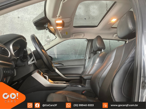 Mitsubishi Eclipse Cross 1.5 MIVEC TURBO GASOLINA HPE-S S-AWC CVT