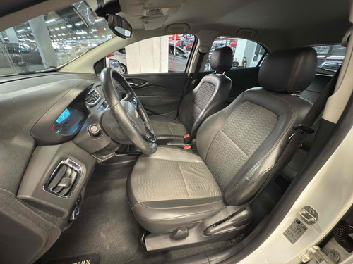 Chevrolet Onix 1.4 MPFI LTZ 8V FLEX 4P AUTOMÁTICO