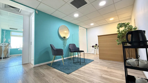 Estoril, Tabancura, 2 Privados, 2 Baños, 1box 1b