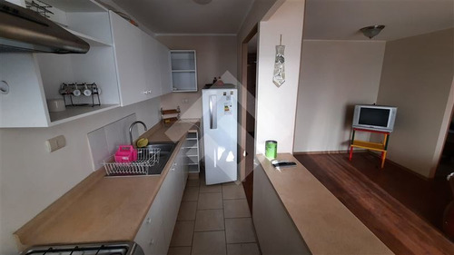 Imagen 10 de 17 de Departamento En Venta De 3 Dorm. En Coquimbo