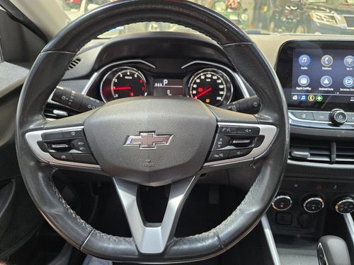 Chevrolet Onix 1.0T Premier Red Line At