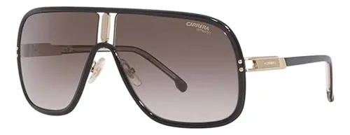 Carrera Flaglab 11 Gradiente Negro Marrónmarrón Talla