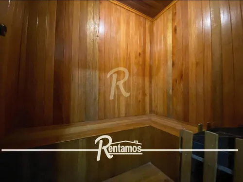 Casa En Arriendo/venta En El Poblado. Cod A9967
