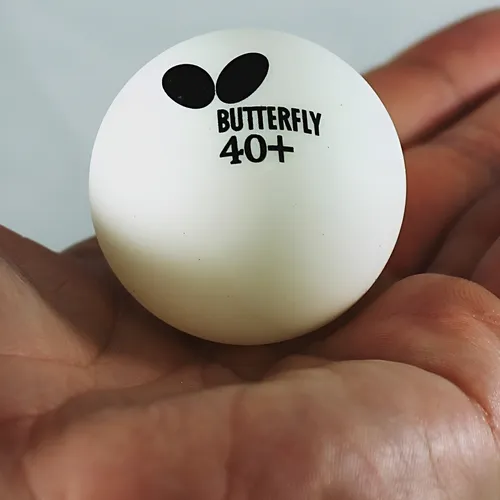 Raqueta De Ping Pong Butterfly Wakaba 3000