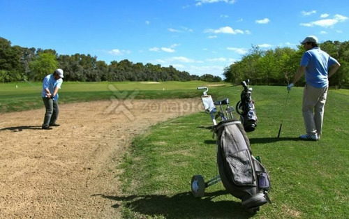 Imagen 9 de 15 de Country Medal Country Club - Pilar - Bs.as. G.b.a. Zona Norte