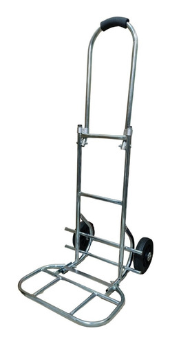 Carro Zorra Carrito Grande Plegable Super Reforzado 130kg