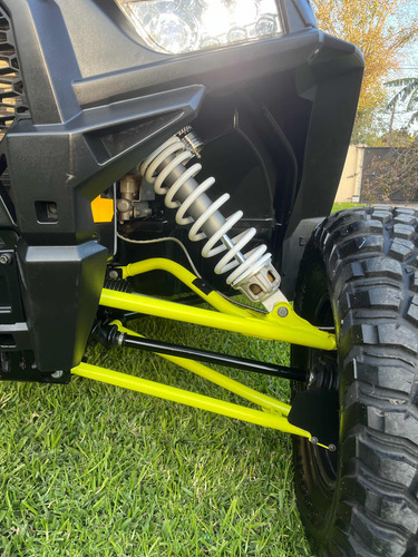 Polaris Rzr