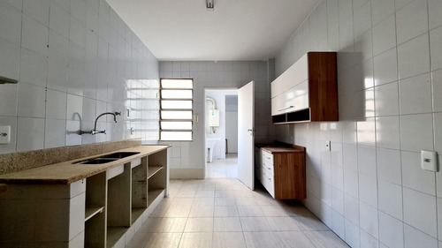 Imagem 14 de 20 de Apto Gávea | 3 Quartos | 132 M² | Cond: R$1950.00 | 1 Vaga - 1d0jm7s