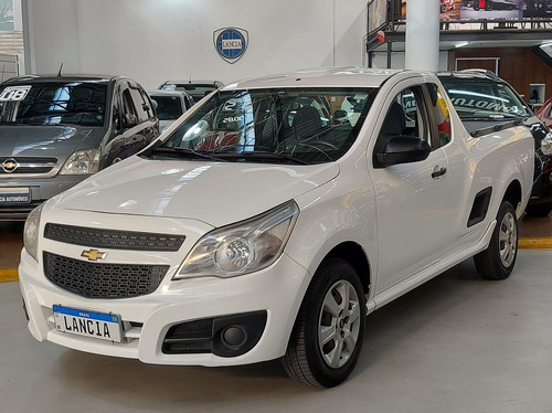 Chevrolet Montana 1.4 MPFI LS CS 8V