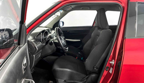 Imagen 2 de 15 de 44674 - Suzuki Swift 2018 Con Garantía At
