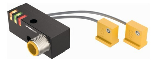 Sensor Turck Ni2-q9.5-ap6-0.1-fs4.4x3/s304 Mod.1650060