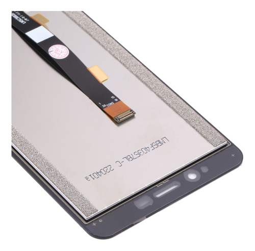 Compatible Pantalla Lcd Para Ulefone Armor X9 Con