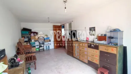 Venta Casas La Noria T-df0167-0142