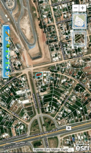 Venta Terreno El Pinar