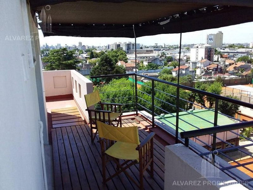 Imagen 22 de 23 de Departamento 5 Ambientes Venta Ramos Mejía