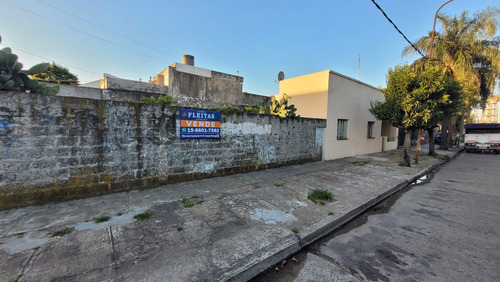 Terreno En Venta Villa Luzuriaga
