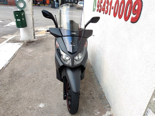 Dafra Citycom 300i 2015
