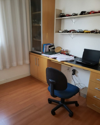 Imagem 24 de 29 de Excelente Cobertura À Venda No Bairro Sta Maria, São Caetano Do Sul. - Ap0661-a - 34651805