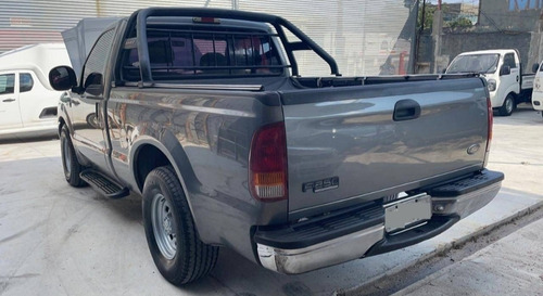 Ford F-250 1999 4.2i Xlt 2p