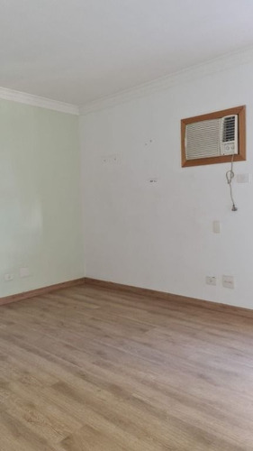 Imagem 9 de 21 de Conjunto Para Alugar, 95 M² Por R$ 3.200,00/mês - Boqueirão - Santos/sp - Cj0020