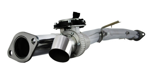 Dpf Delete Tubo Elimina Ranger 3.2 2.2 Com Difusor Escape