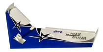 Comprar Asa Zagi Wing Star 1mtr Horizon Aeromodelo Isopor T5 Depron