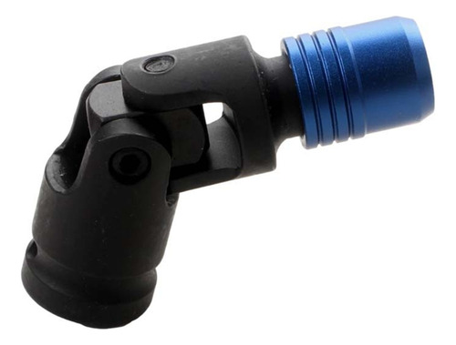 Adaptador De Enchufe Hembra Hexagonal De 1/2 Pulgada A Disco