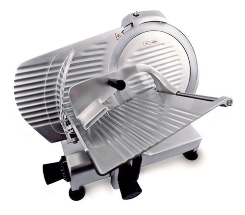 Imagen 1 de 7 de Cortadora De Fiambres Maquina Systel Dynam H Cf300 300mm