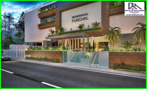 Imagem 7 de 15 de Apartamento 2 Dormitórios Para Venda Em Praia Grande, Guilhermina, 2 Dormitórios, 1 Suíte, 1 Banheiro, 2 Vagas - Ap00134_1-1259613
