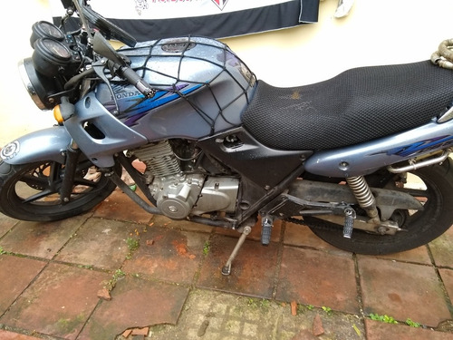 Honda 500 Cc