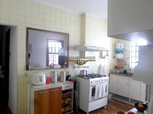Imagem 2 de 12 de Casa Com 4 Dormitórios À Venda, 180 M² Por R$ 700.000,00 - Belém - São Paulo/sp - Ca0019