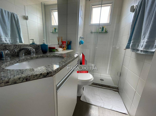 Imagem 28 de 30 de Reserva Mairarê Com 3 Dormitórios À Venda, 139 M² Por R$ 979.000 - Jardim Arpoador - São Paulo/sp - Ap0477