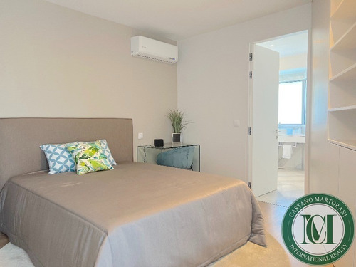 Imagem 28 de 30 de Apartamento - Ap00613 - 70808482