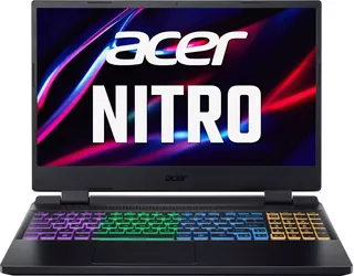 Acer Nitro 5 15.6 I5-12500h Rtx 3050 Ti 16gb Ddr4 512gb Ssd