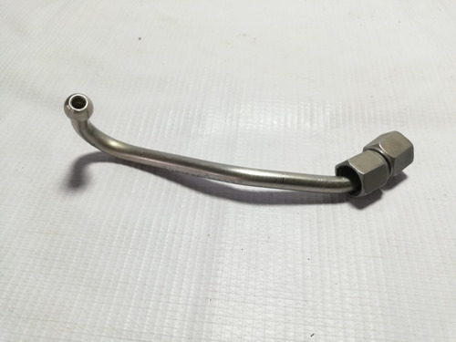 Tubo Riel De Inyectores Mini Cooper Chili Mod 15-21 Orig (Usado)