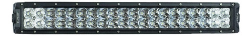 Luces Off Road Barra Serie Bk 21.5¨ 120w Led´s  Blinker