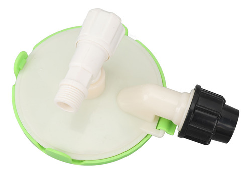Controlador De Agua Para Ganado Automático De Alta Precisión