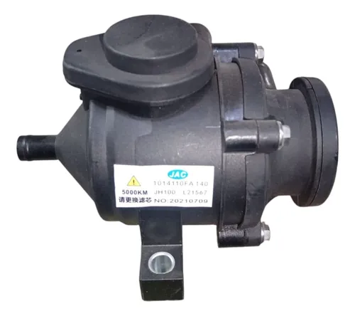 Filtro De Retorno Jac 1040.