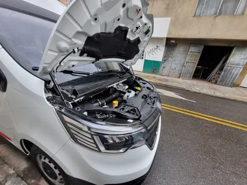 Renault Trafic 1.6 L2H2 Techo Alto Carga