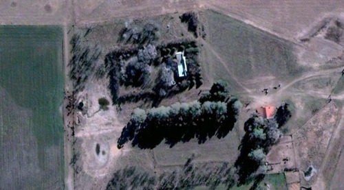 Imagen 1 de 2 de Campo En Venta En La Pampa, Tomas Anchorena, Catrilo, Villa