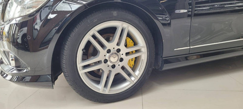 Imagem 6 de 14 de Mercedes-benz C 250 1.8 Cgi Sport 16v Gasolina 4p