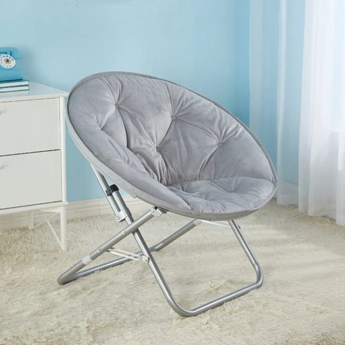 Silla Terrazas Moon Original Modelo Único Desplegable  Suave