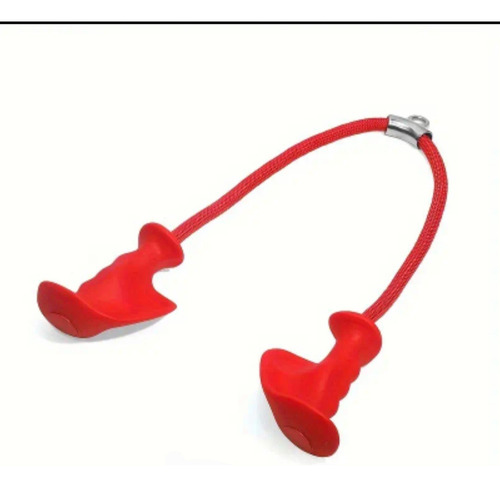 Cuerda Para Polea De Gimnasio Ergonómica
