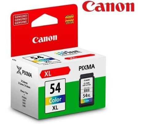 Canon Cl54xl Color E481/401/461/4210 300cps
